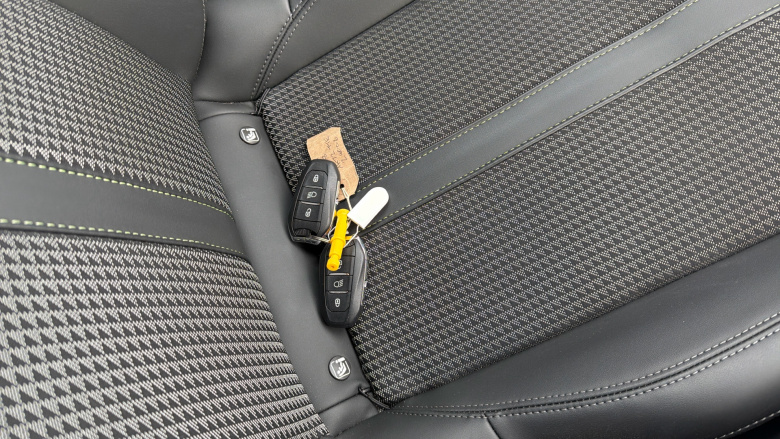 Peugeot 2008 1.2 PureTech 130 GT 5dr EAT8 Petrol Estate